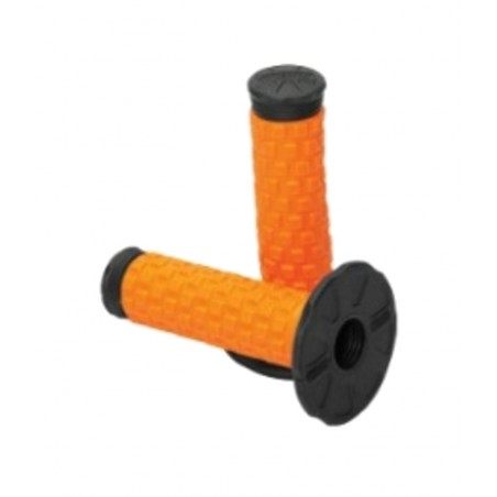 PRO TAPER Puños para motocicleta MX PILLOW TOP SOFT 1119095002VAR