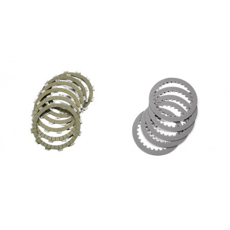 NEWFREN Clutch disc and spacers kit STANDARD 1127963