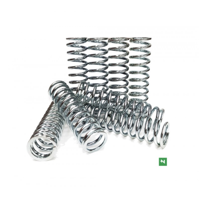 NEWFREN Kit de muelles embrague 1128080