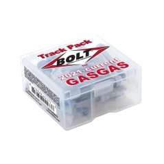 BOLT Screw kit TRACK PACK 1129699