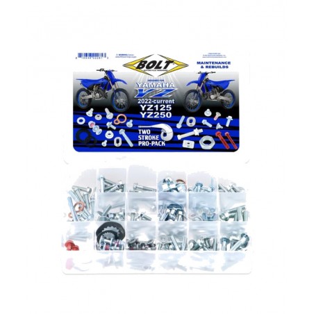 kunststoff-hardware-kit pro pack