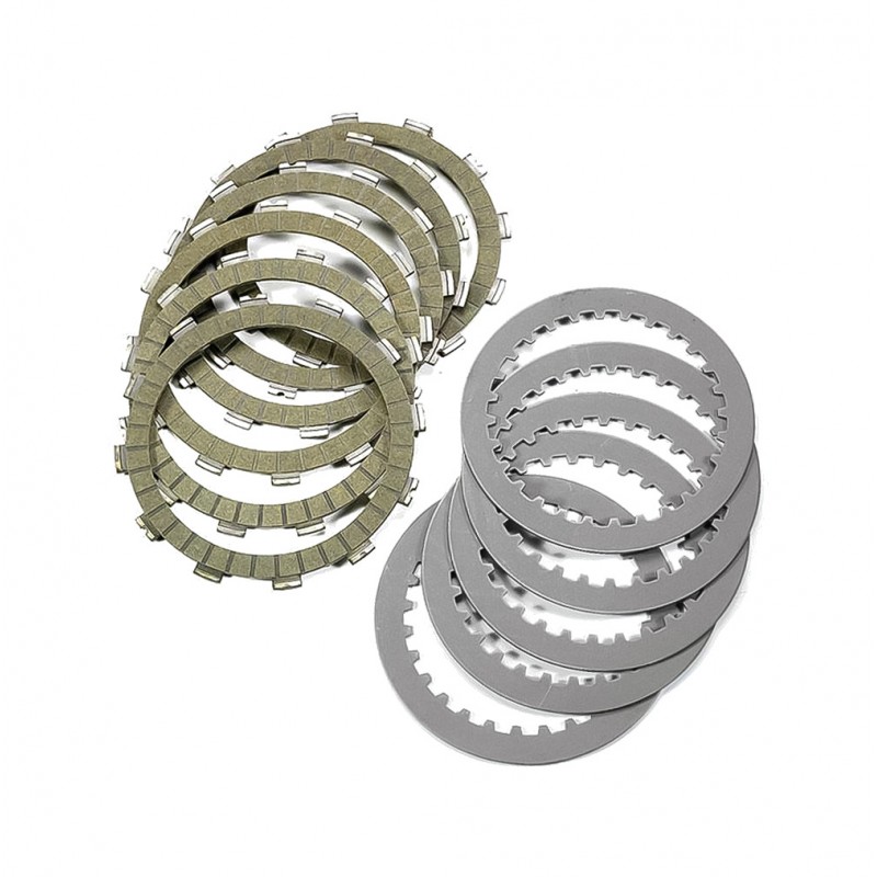 NEWFREN Clutch Disc Kit with Spacers PERFORMANCE 1153318