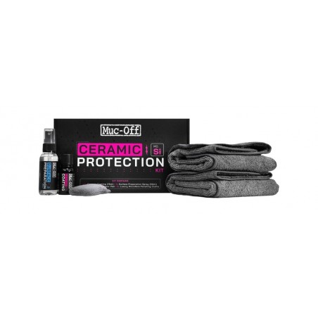 MUC-OFF Ceramic protection kit 1130203