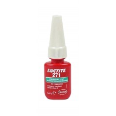 LOCTITE Heavy-duty threadlocker 271 5ML 1130372