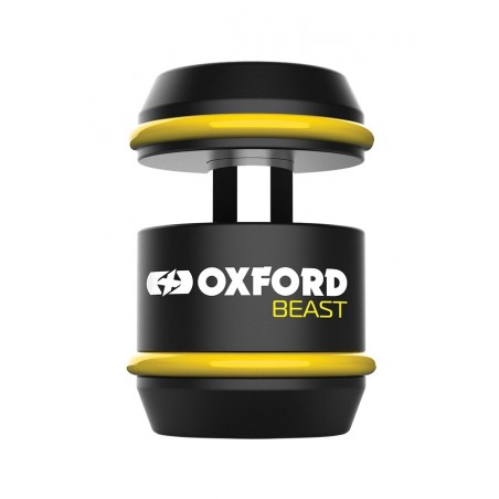 OXFORD Candado de seguridad BEAST LOCK 1138506