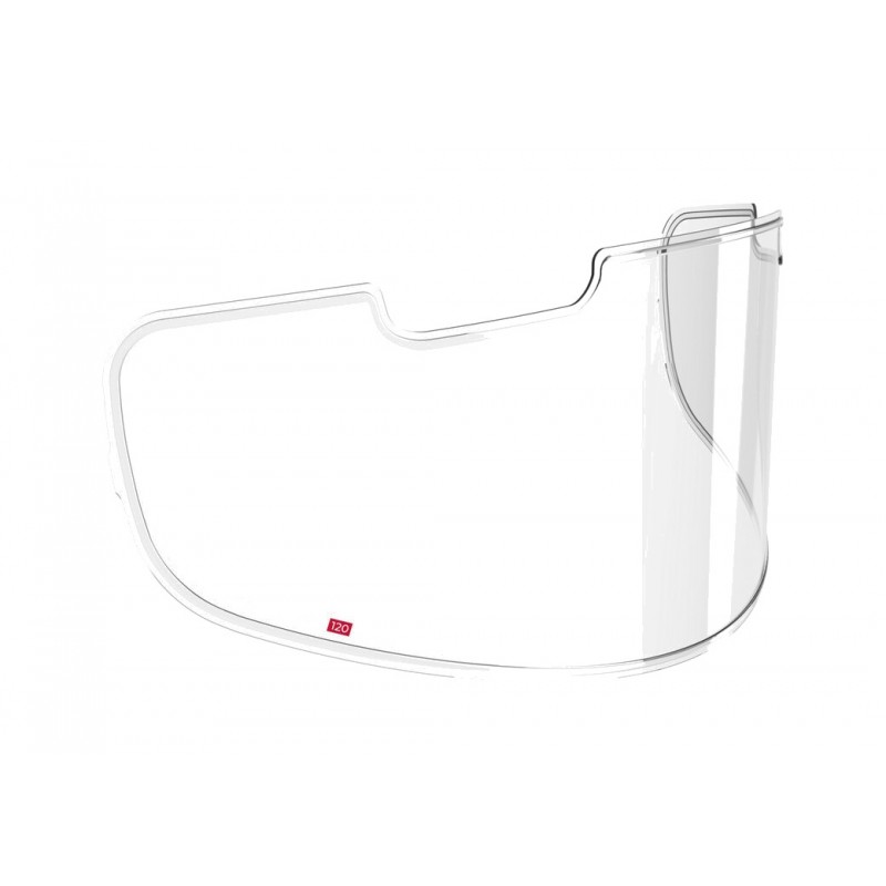 PINLOCK Pantalla transparente para casco 120XLT ARAI SAI MAXIVISION 8009324
