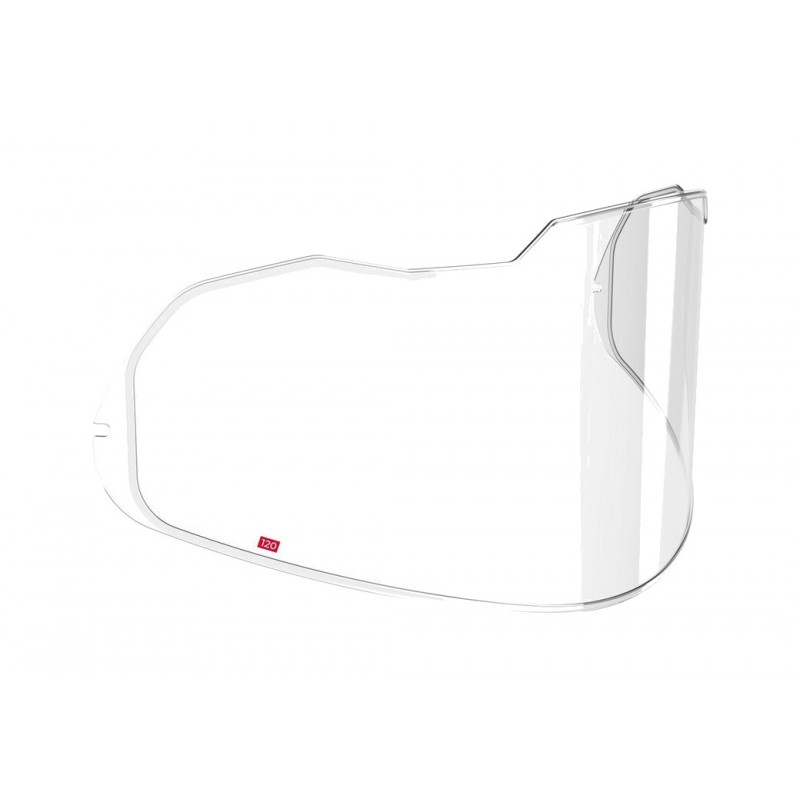 PINLOCK Transparent helmet screen 120XLT ARAI SZR VAS/EVO 8009326