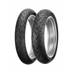 DUNLOP Tire cover SPORTMAX GPR300 110/70 ZR 17 M/C (54W) TL 9000812