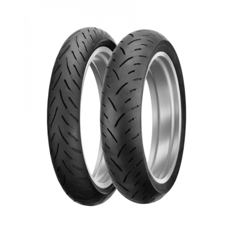 DUNLOP Cubierta neumático SPORTMAX GPR300 110/70 ZR 17 M/C (54W) TL 9000812
