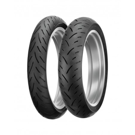 DUNLOP Cubierta neumático SPORTMAX GPR300 110/70 ZR 17 M/C (54W) TL 9000812