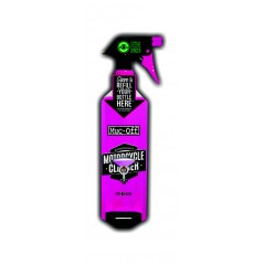 MUC-OFF Display estación de recarga 25L 98000320