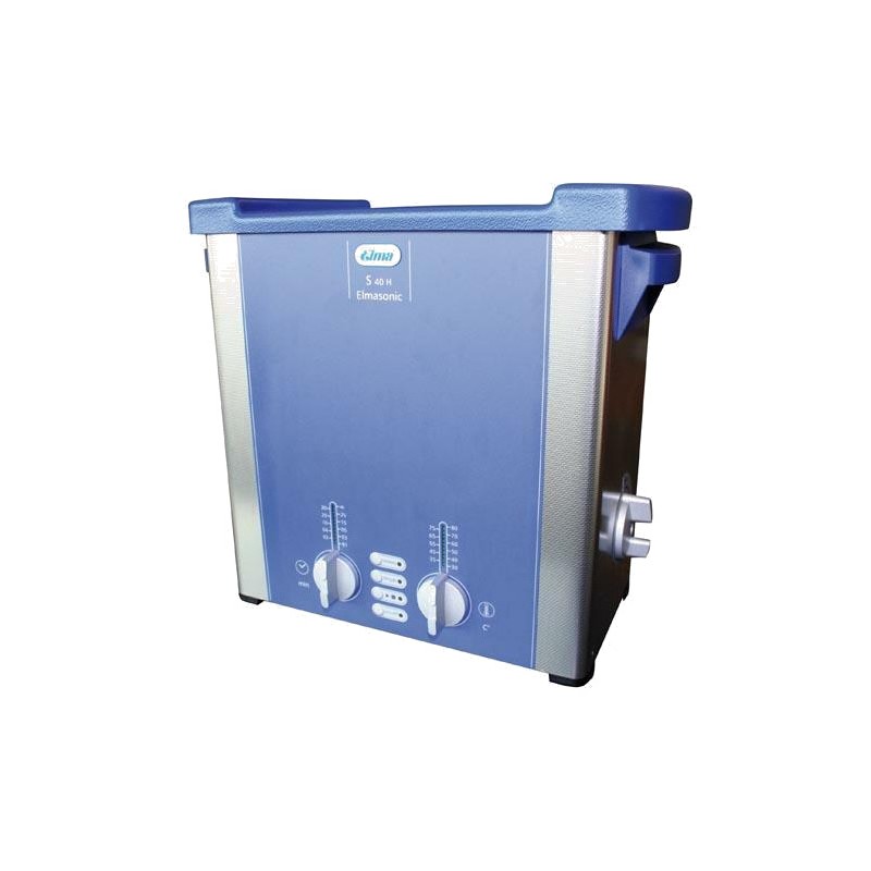 ELMA Ultrasound unit SONIC S40H 4,25L 1050394