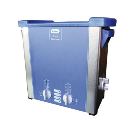 ELMA Ultrasound unit SONIC S40H 4,25L 1050394