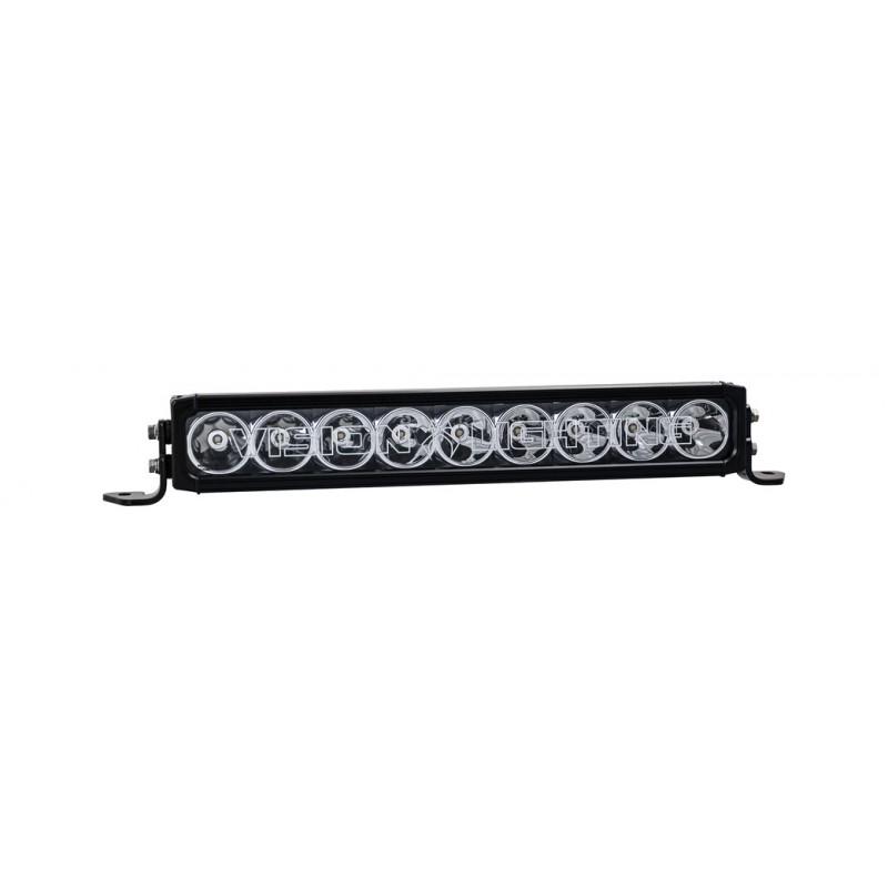 VISION-X LED light bar XPR 9 LEDS 9710 LUMENS 48CM 1066690