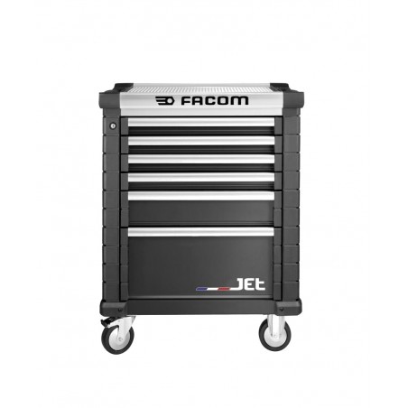 FACOM Carro de herramientas con cajones JET M3 / 6 DRAWERS 1108753002