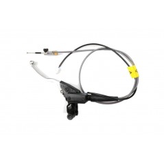 MAGURA hydraulic clutch system HYMEC 167 - KAWASAKI Z1 900 1109555