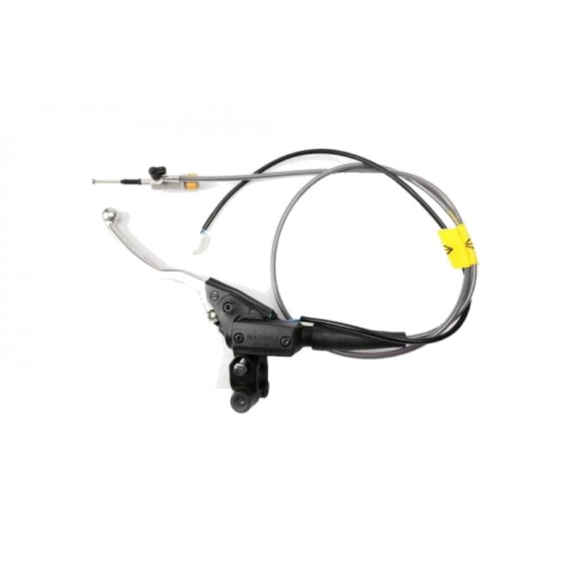 MAGURA Sistema de embrague hidráulico HYMEC 167 - KAWASAKI Z1 900 1109555