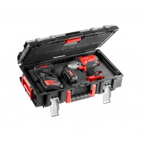 FACOM Impact wrench 18V 1/2" 1625NM 1114011