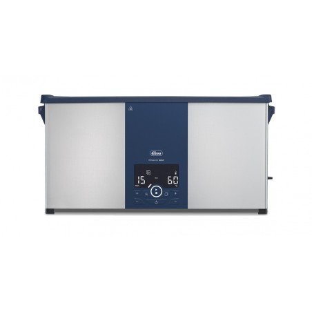 ELMA Ultrasonic cleaning unit SONIC SELECT 80 - 6.8 L 1114545