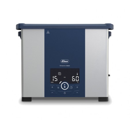 ELMA Unidad de limpieza por ultrasonidos SONIC SELECT 100 - 6.8 L 1114547