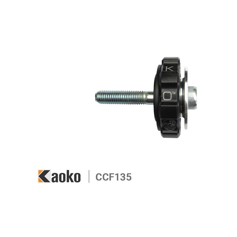 KAOKO Regulador de velocidad CRUISE CONTROL 1117840