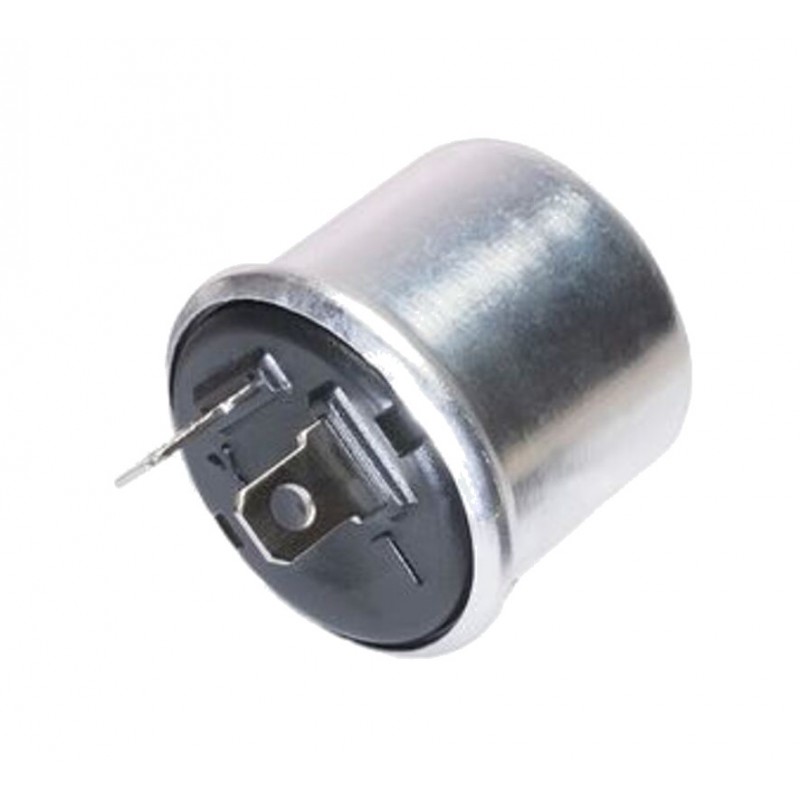 DZE Relé de intermitencia TECNIUM 2 POLOS 12V 1124231