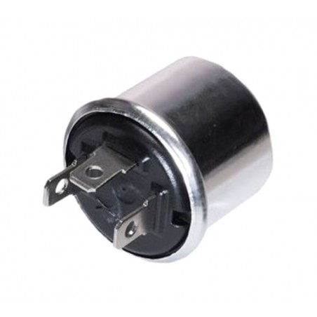 DZE Relé de intermitencia TECNIUM 3 POLOS 12V 1124232