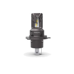 PHILIPS LAMP, LIGHT BULB H4 ULTINON ACCESS 12V / 16W 1126511