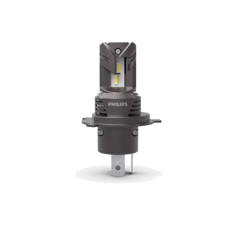 PHILIPS LAMP, LIGHT BULB H4 ULTINON ACCESS 12V / 16W 1126511