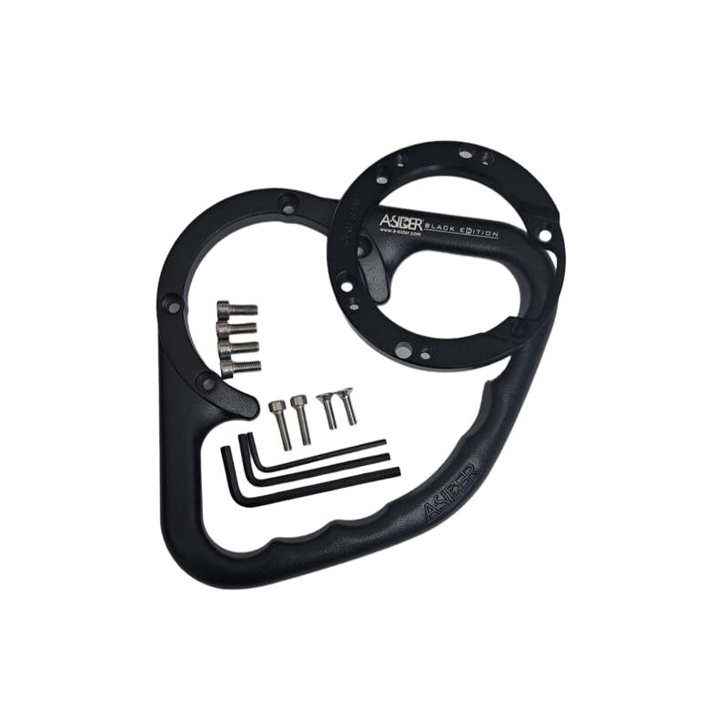 A-SIDER Gas tank handle 1126898