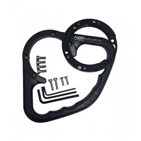 A-SIDER Asidero para depósito de gasolina 1126898