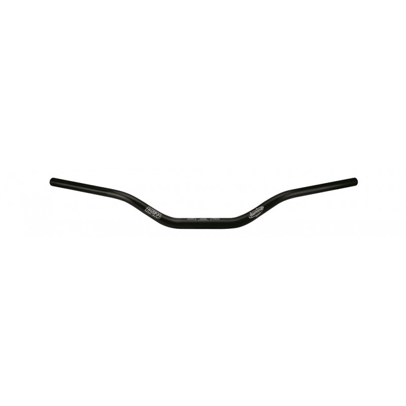 TOMMASELLI Variable diameter low aluminum handlebar TOMASELLI HRN 1127971