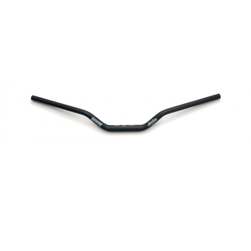 TOMMASELLI Manillar de aluminio diámetro variable alto TOMASELLI HRN ADVENTURE 1128021