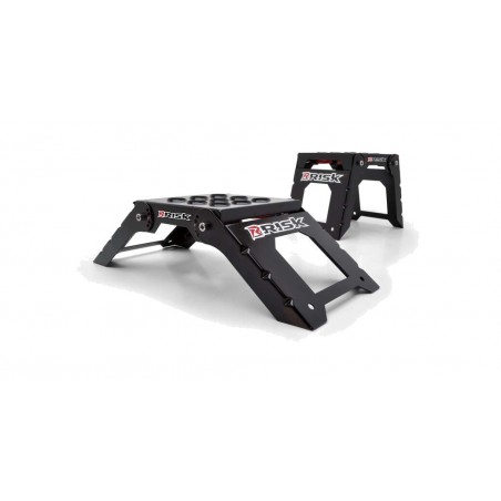 adjustable starting block