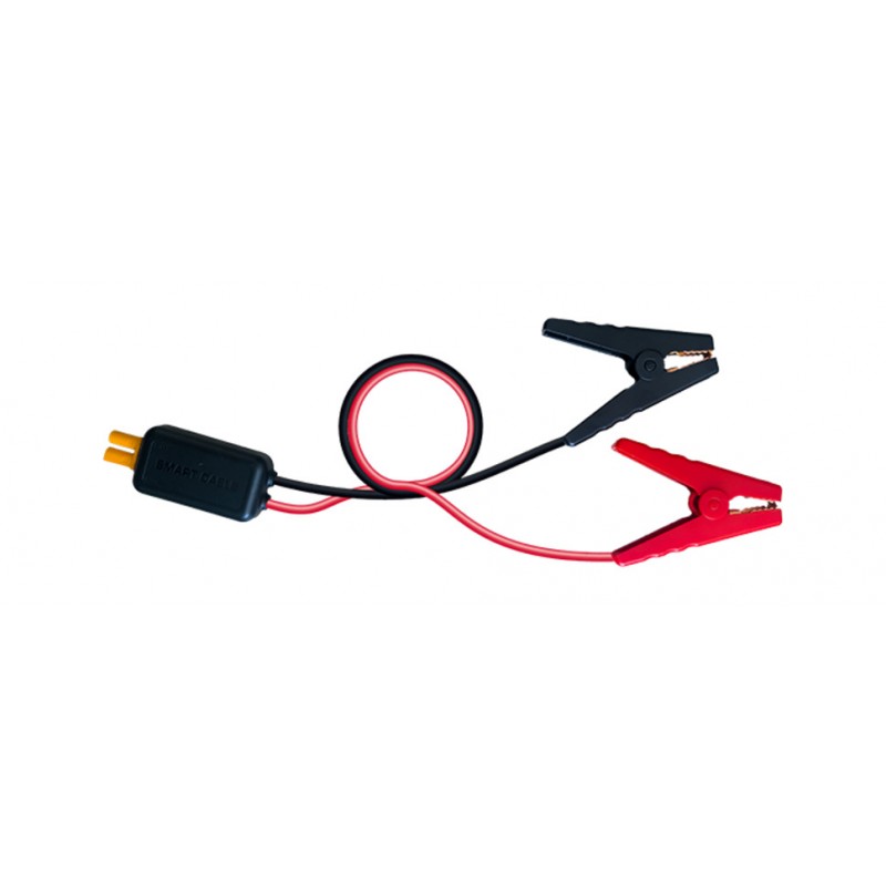 BS BATTERY Cable with clamps for starter POWER BOX PB-02 1129588