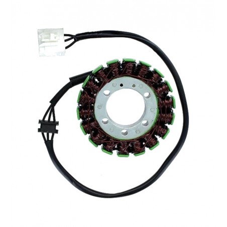 ELECTROSPORT Alternator coil stator 1128299