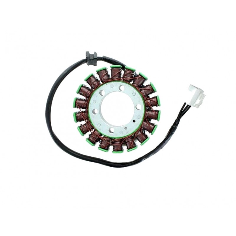 ELECTROSPORT Alternator coil stator 1128300