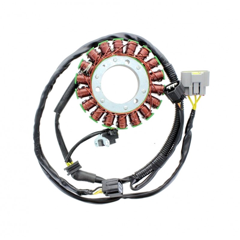 ELECTROSPORT Alternator coil stator 1128302