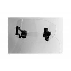 MRA Spoiler para cupula parabrisas VARIO-SPOILER-TOP VSA-TYP A 30/19 CM 1138846001
