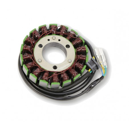 ELECTROSPORT Alternator coil stator ESG024 1140051