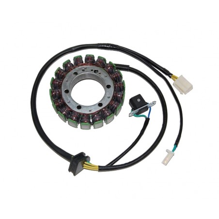 ELECTROSPORT Estator bobina alternador S077 1140053