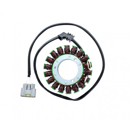 ELECTROSPORT Estator bobina alternador ESG 131 1140054