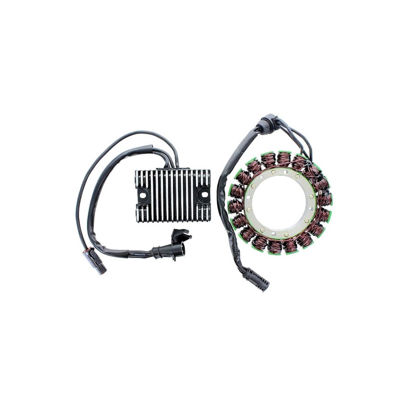 ELECTROSPORT Stator/coil and regulator kit for motorcycle ESK 213 1140060