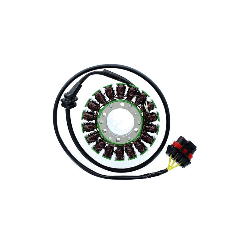 ELECTROSPORT Estator bobina alternador ESG 306 1140061