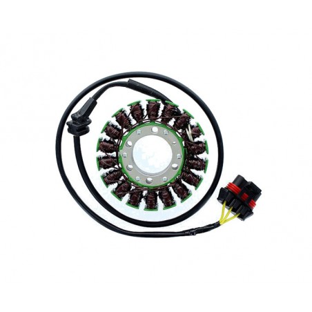 ELECTROSPORT Alternator coil stator ESG 306 1140061