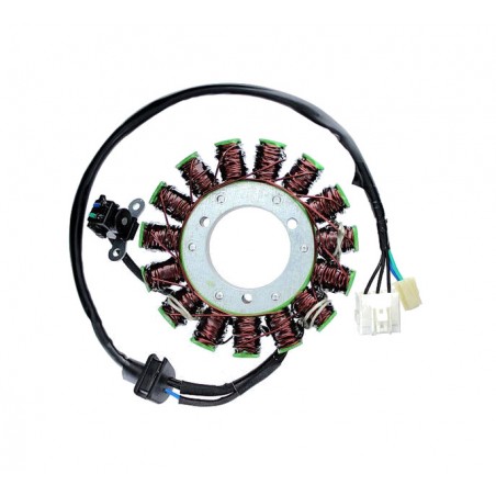 ELECTROSPORT Alternator coil stator ESG 381 1140063