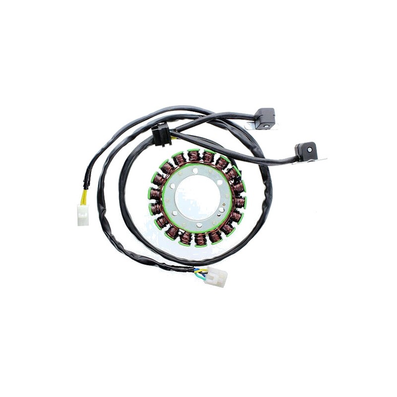 ELECTROSPORT Estator bobina alternador ESG 657 1140067