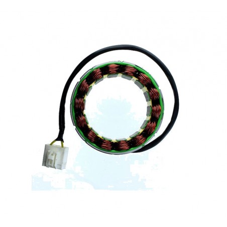 statorska tuljava alternatorja esg 818
