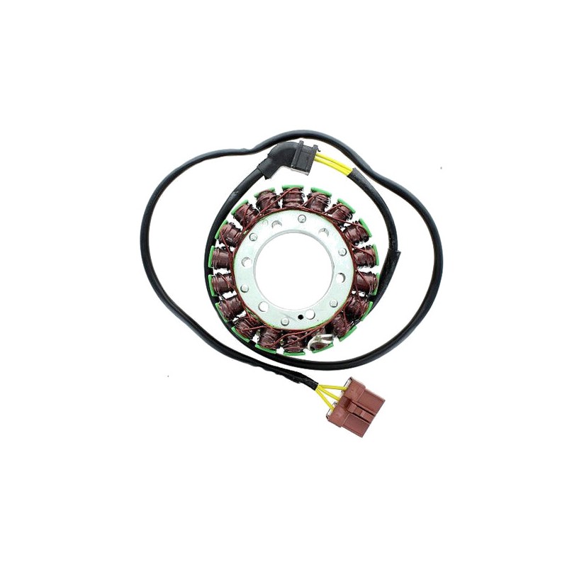 ELECTROSPORT Estator bobina alternador ESG 999 1140076