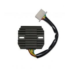 ELECTROSPORT Current regulator ESR 290 1140081